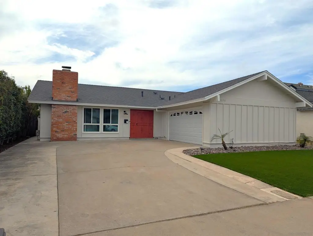 Address Withheld By Seller, Chula Vista, CA 91911 - #1