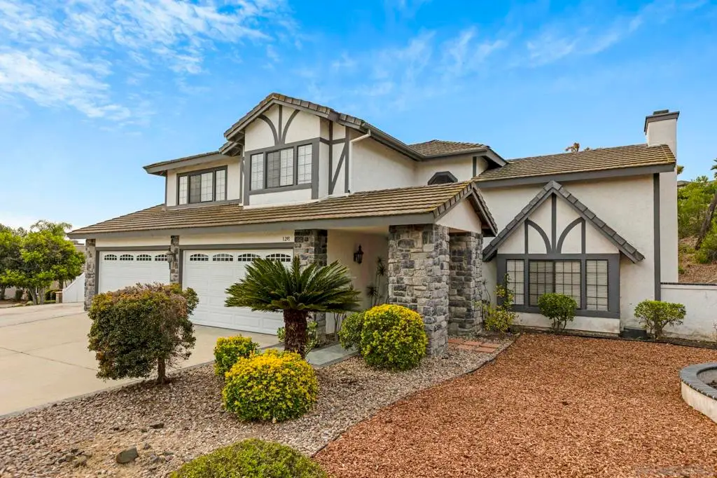 1291 Dexter, Escondido, CA 92029 - #1