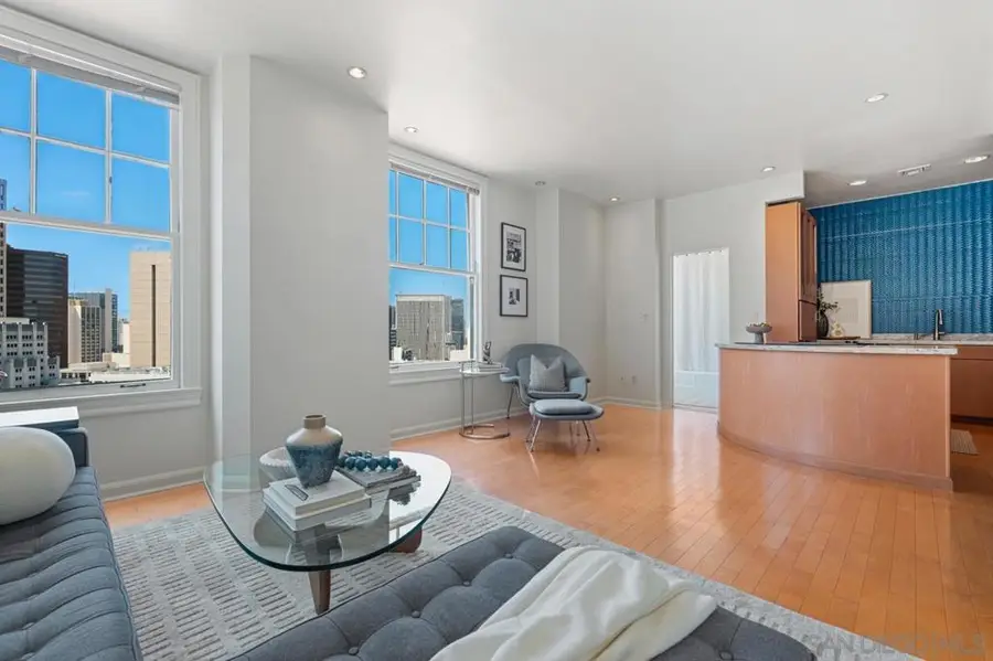 702 Ash #509, San Diego, CA 92101 - #2