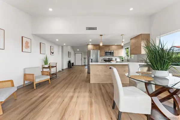2427 Fieldlane Pl #3, Spring Valley, CA 91977
