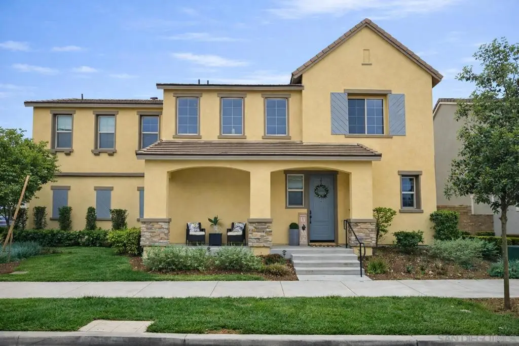 3162 E Painted Crescent, Ontario, CA 91762 - #1