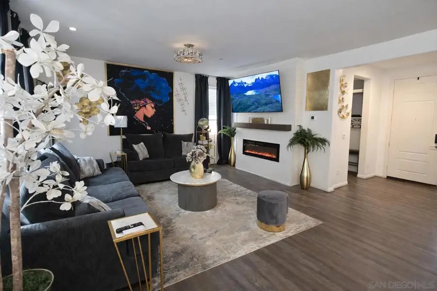 3162 E Painted Crescent, Ontario, CA 91762 - #3