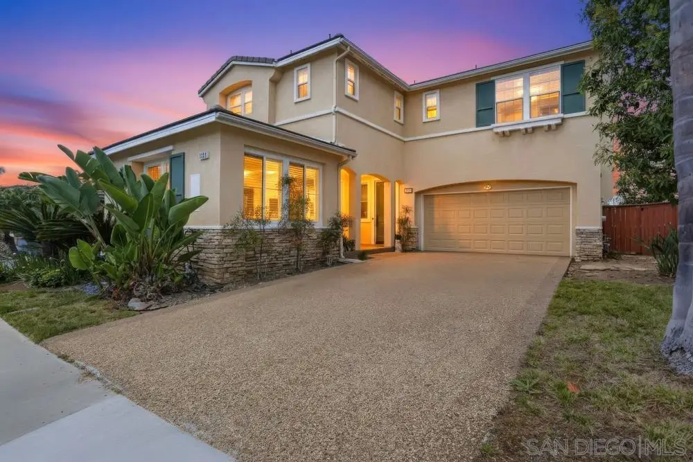 1171 Prussian Way, Oceanside, CA 92057 - #1