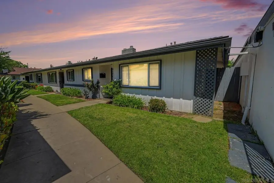 818 E Washington #C, Escondido, CA 92025 - #3