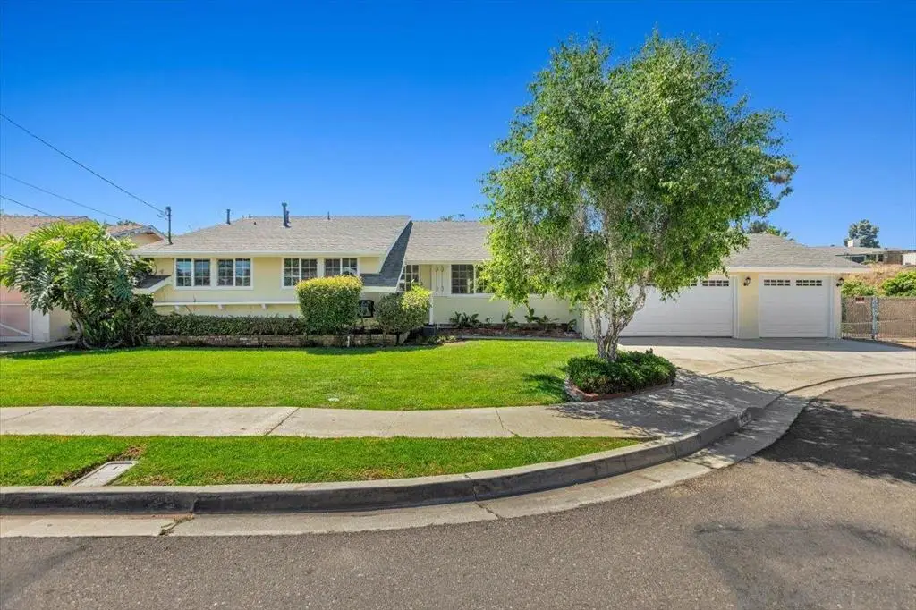 106 El Capitan, Chula Vista, CA 91911 - #1