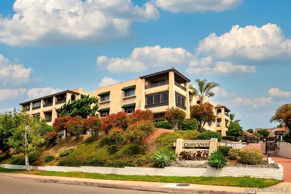 2530 Clairemont #301, San Diego, CA 92117