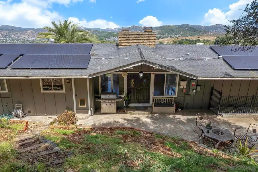 Address Withheld By Seller, Escondido, CA 92027 - #3