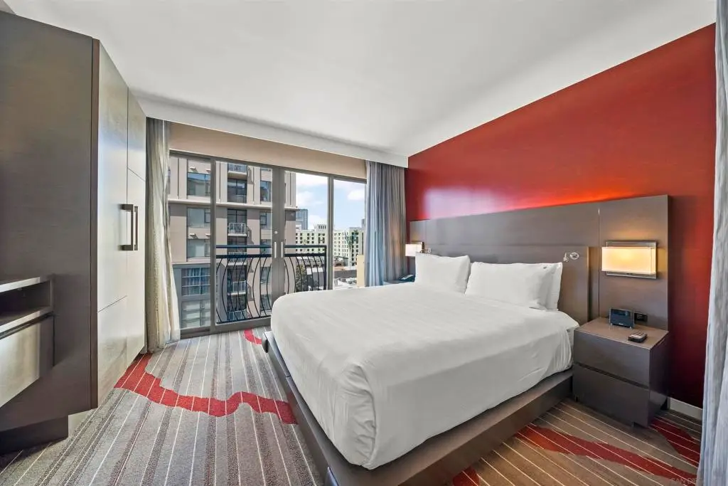 207 5th #950, San Diego, CA 92101 - #1