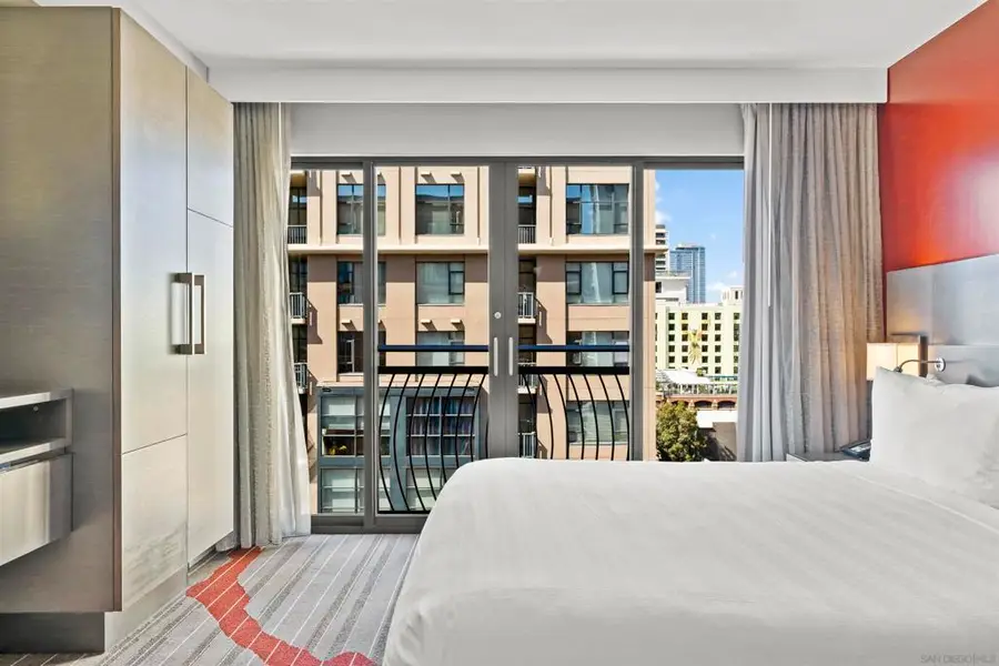 207 5th #950, San Diego, CA 92101 - #2