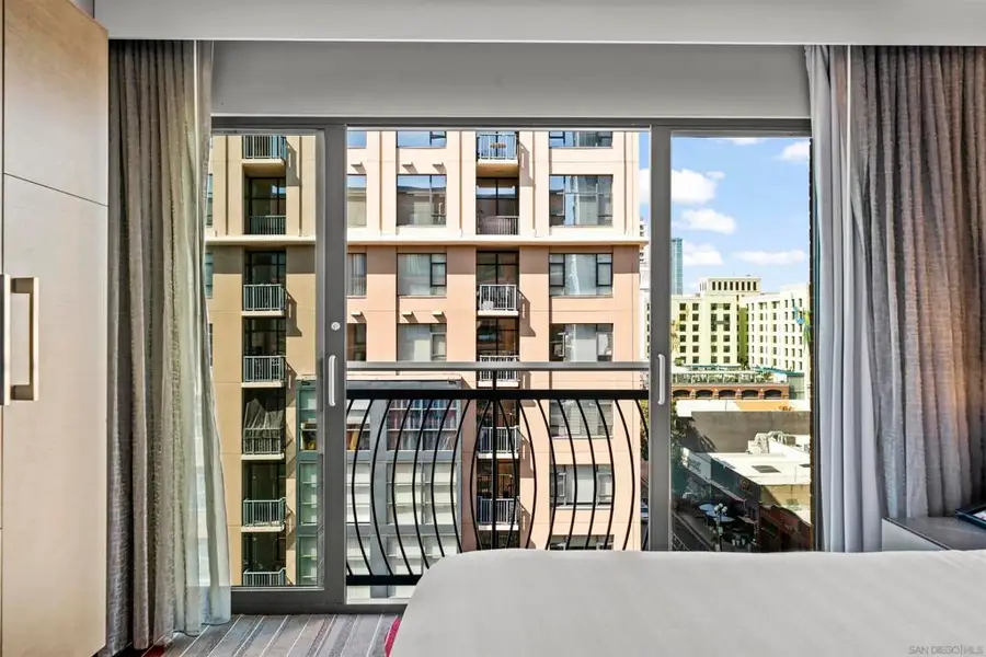 207 5th #950, San Diego, CA 92101 - #3