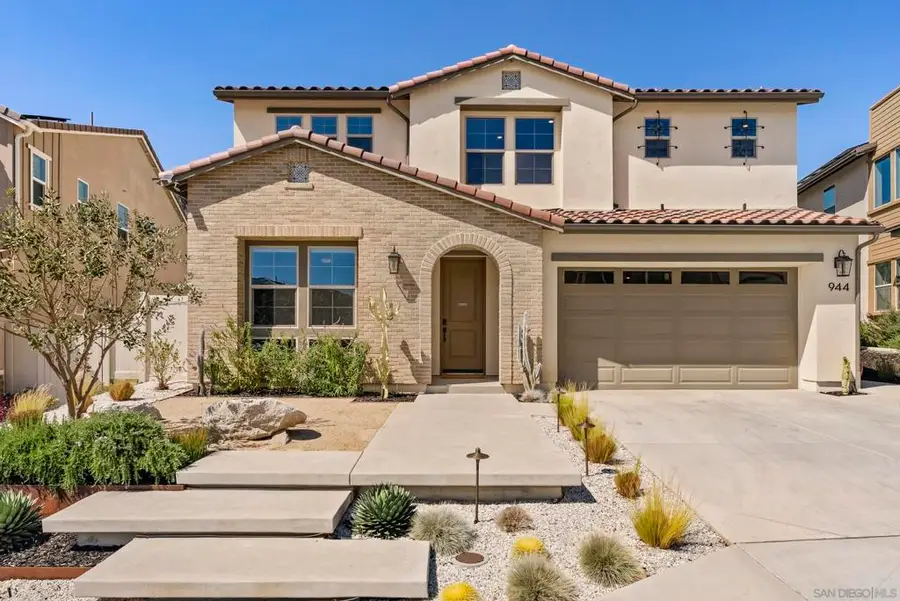 944 Lindbergh, San Marcos, CA 92069 - #2