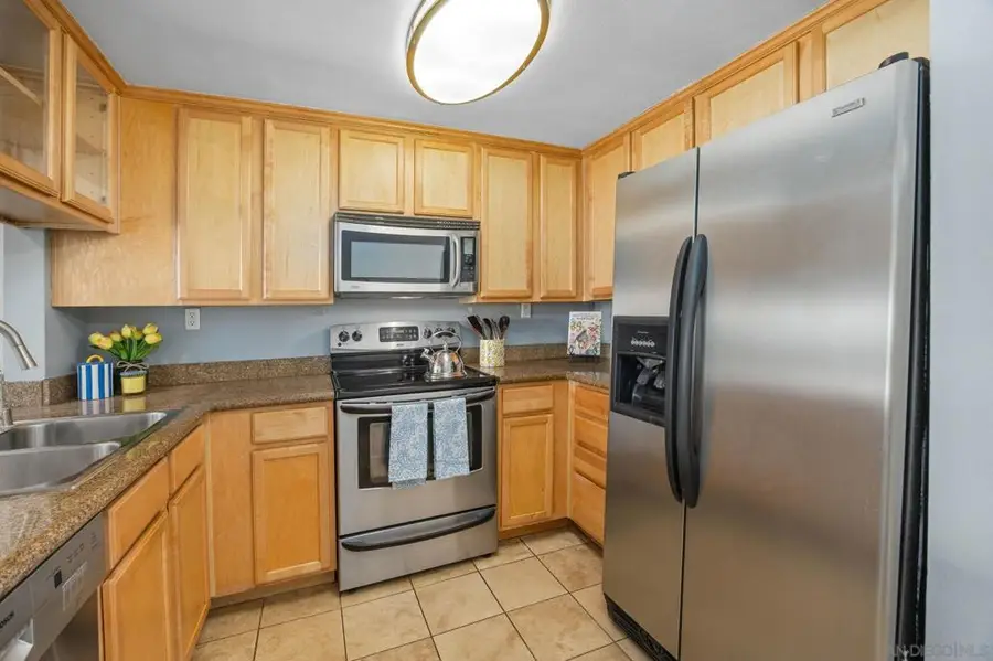 10280 Maya Linda #58, San Diego, CA 92126 - #2