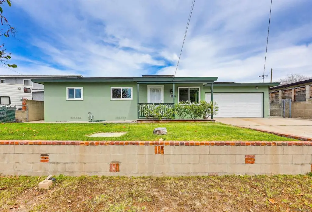 1185 5th Ave, Chula Vista, CA 91911 - #1