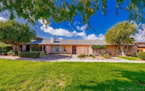 514 Shady Lane Unit C #C, El Cajon, CA 92021