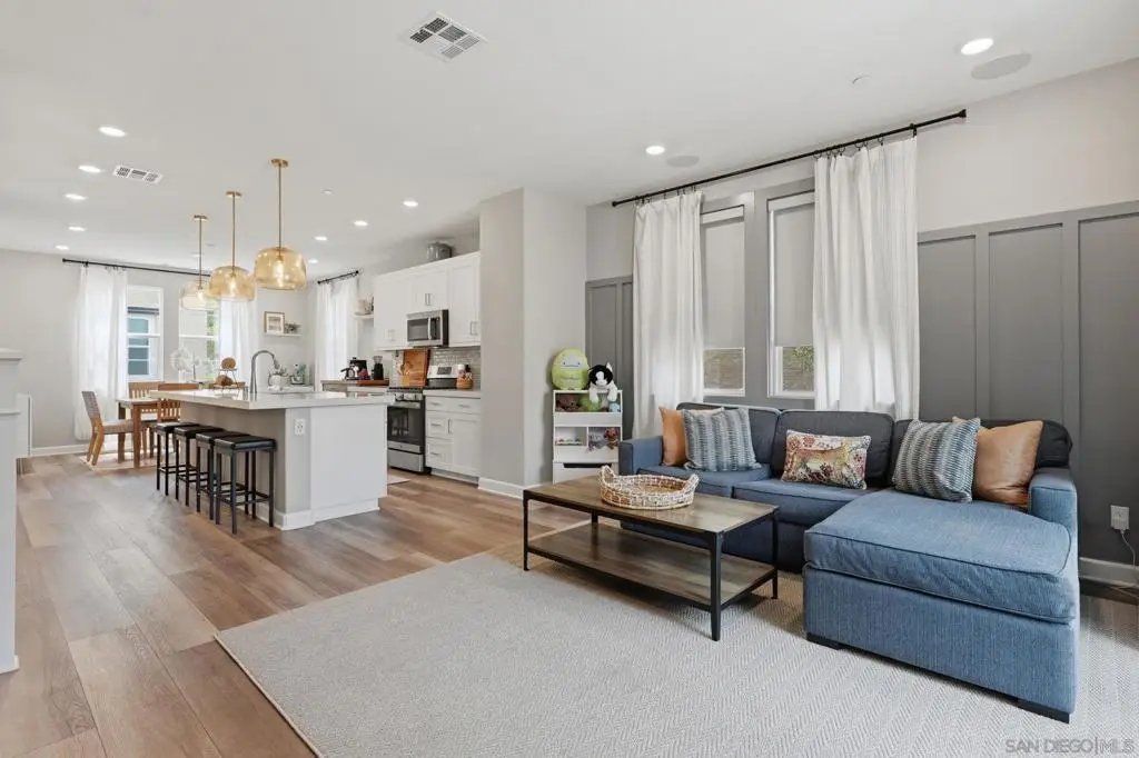 1232 Sunrise View #105, San Marcos, CA 92078 - #1