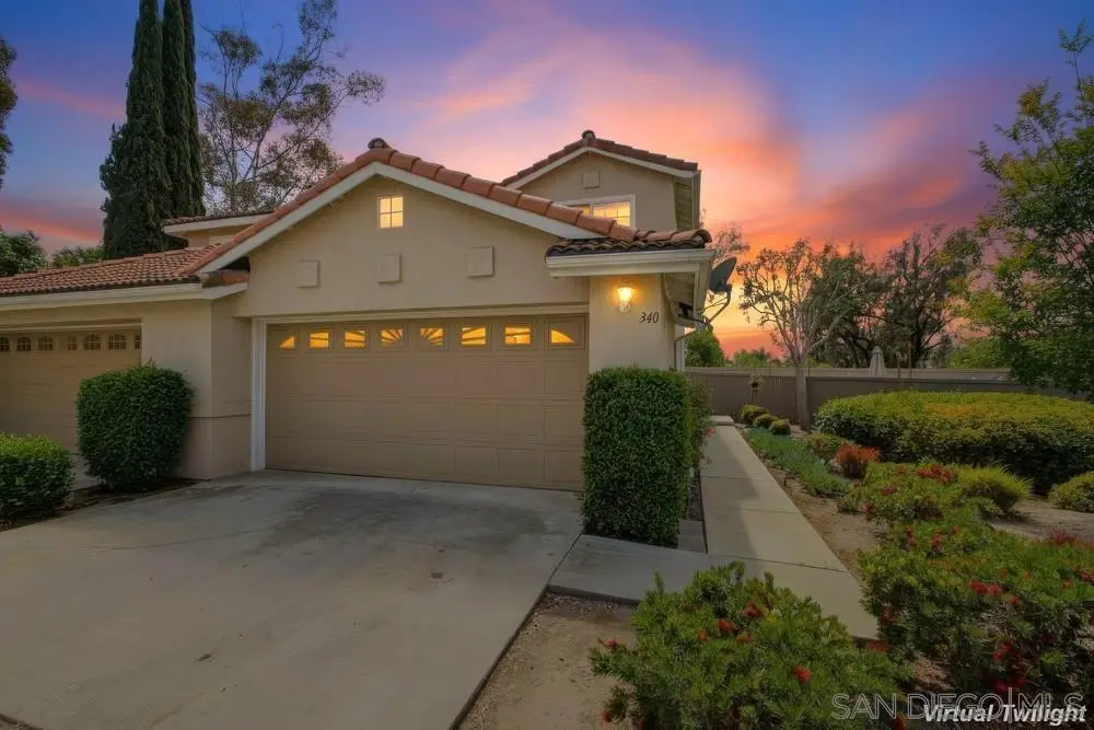 340 Ferrara, Vista, CA 92083 - #1