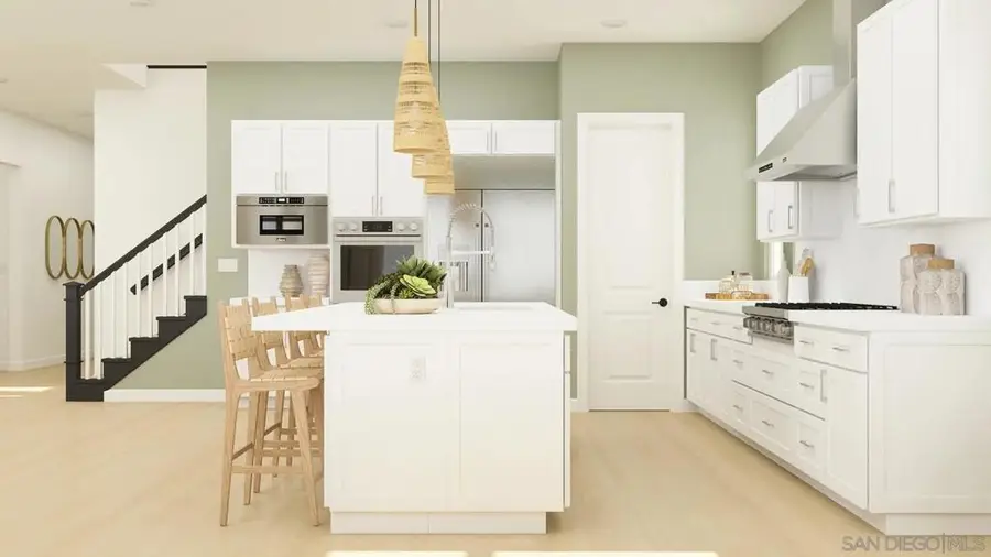 2311 Loker Way, Oceanside, CA 92054 - #3