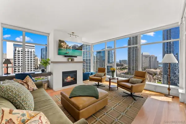 1199 Pacific Highway #2004, San Diego, CA 92101