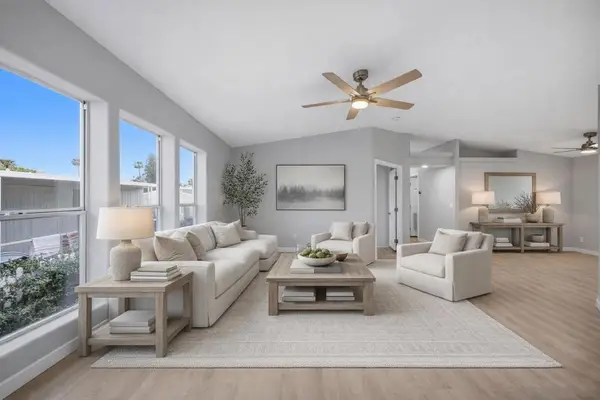 450 E Bradley #68, El Cajon, CA 92021