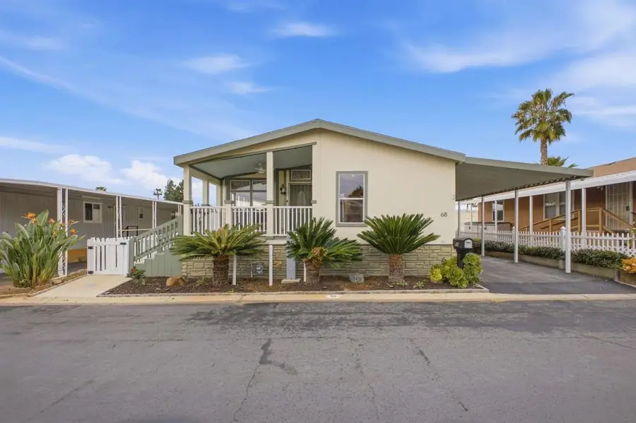 450 E Bradley #68, El Cajon, CA 92021 - #2