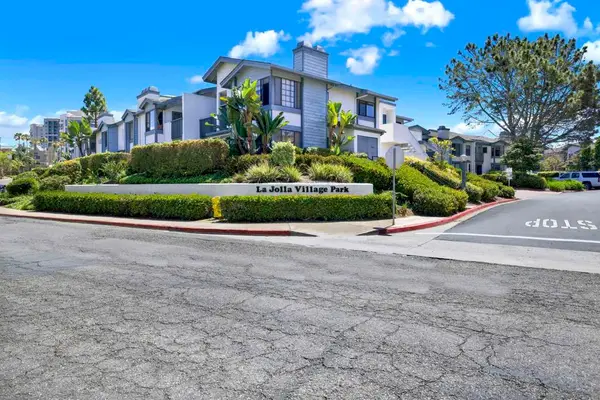 8878 Regents Road #201, San Diego, CA 92122