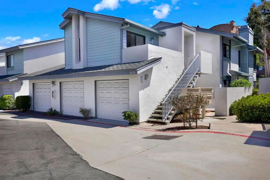 8878 Regents Road #201, San Diego, CA 92122 - #2