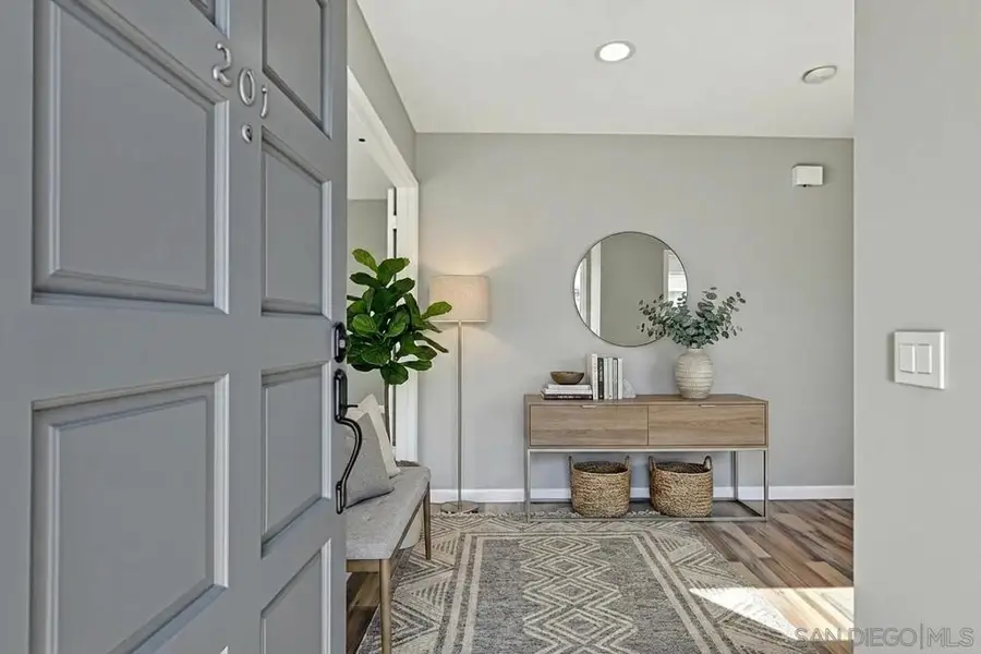 8878 Regents Road #201, San Diego, CA 92122 - #3