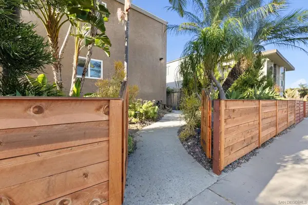 852 Diamond St, San Diego, CA 92019