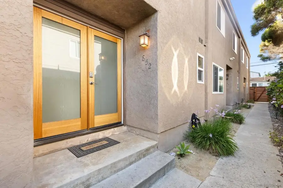 852 Diamond St, San Diego, CA 92109 - #2