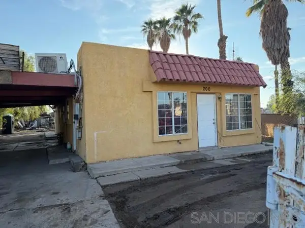 200 Ct, Calexico, CA 92231