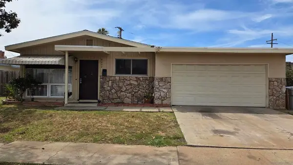 5020 Frink Avenue, San Diego, CA 92117