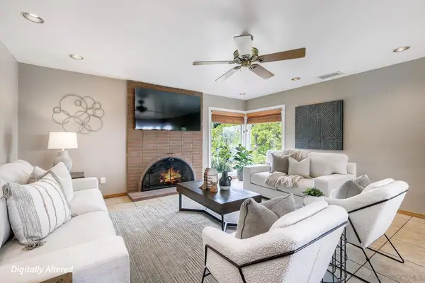 Address Withheld By Seller, El Cajon, CA 92020