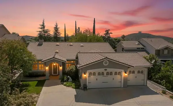 23717 Moonglow Court, Ramona, CA 92065