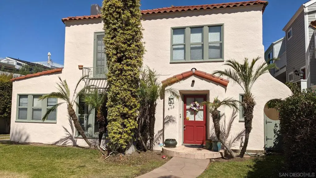 64 C Ave, Coronado, CA 92118 - #1