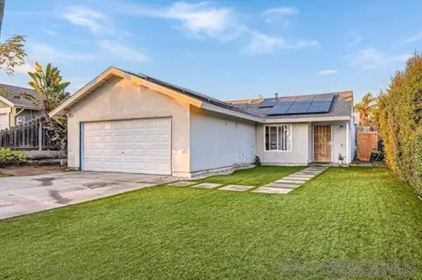 3508 Decora Circle, San Marcos, CA 92078