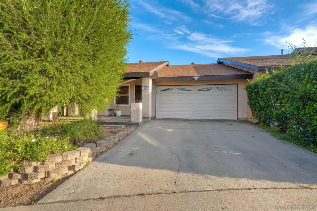14217 Sutter Mill Way, Poway, CA 92064 - #1