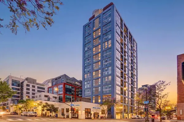 321 10th Ave #907, San Diego, CA 92101