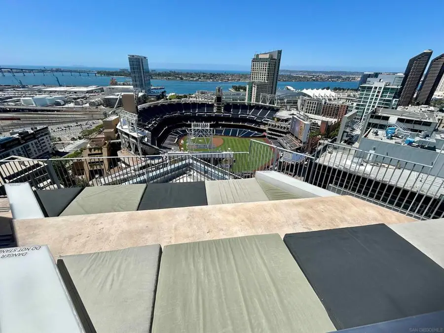 321 10th Ave #907, San Diego, CA 92101 - #3