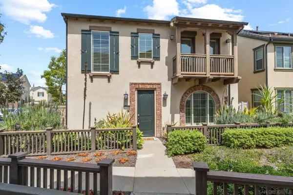 13348 Camelia Way, San Diego, CA 92130