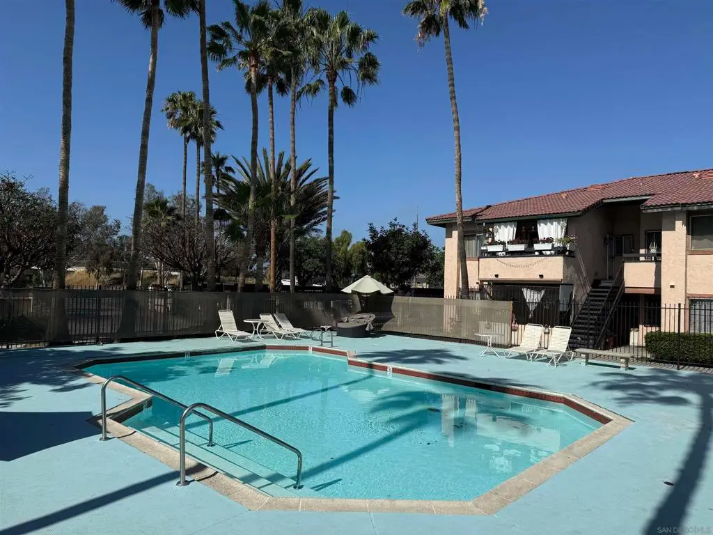 867 W San Ysidro Blvd #5, San Ysidro, CA 92173 - #1