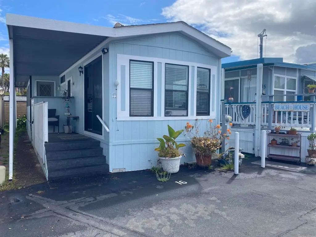 900 N Cleveland Street #16, Oceanside, CA 92054 - #1