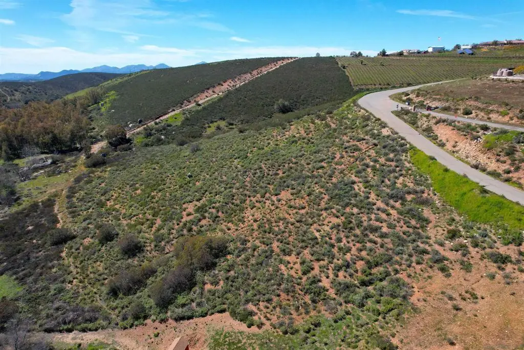 0 Starlight Mountain Rd, Ramona, CA 92065 - #1