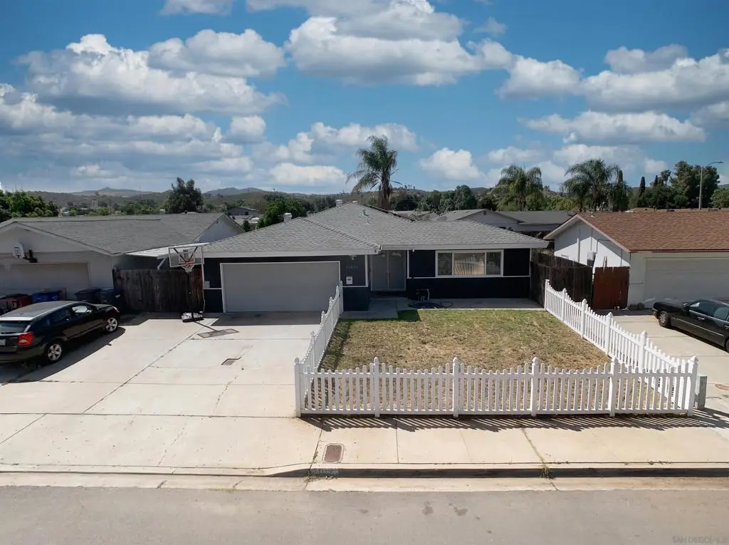 13035 Laurel St., Lakeside, CA 92040 - #1