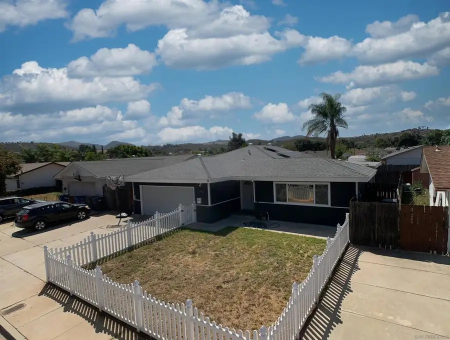 13035 Laurel St., Lakeside, CA 92040 - #3