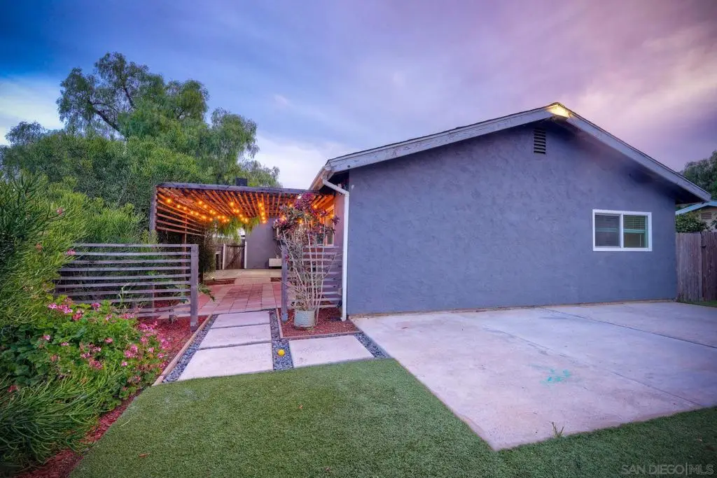 9574 Danancy Ct, Spring Valley, CA 91977 - #1