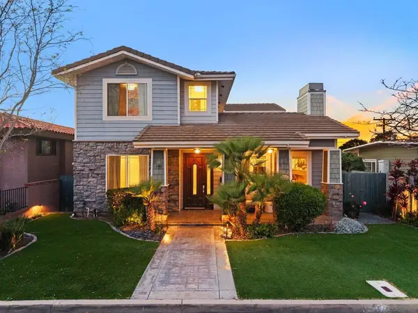 1550 Morenci St, San Diego, CA 92110