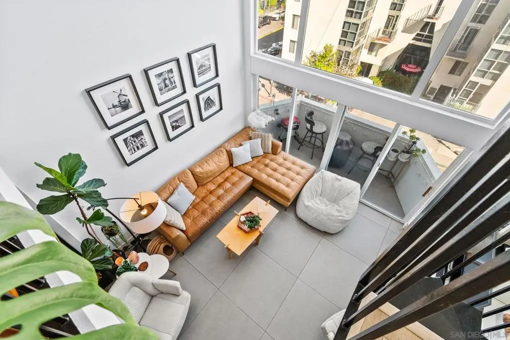 221 Island #503, San Diego, CA 92101 - #1