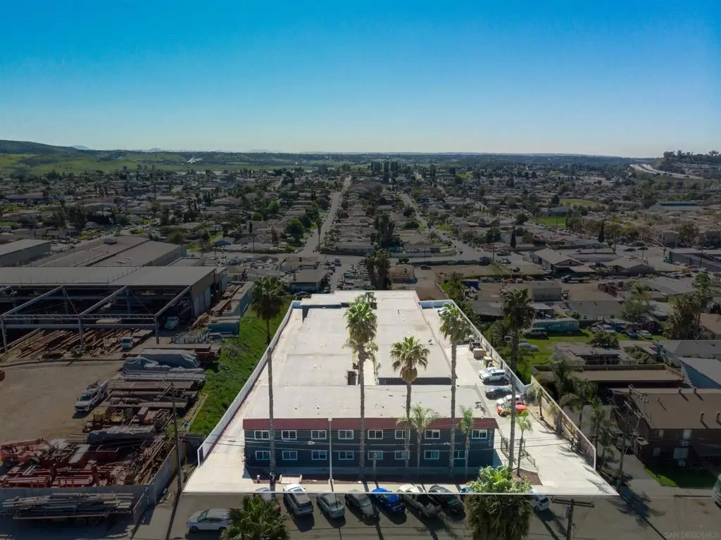 9249 Birch Street, Spring Valley, CA 91977 - #1