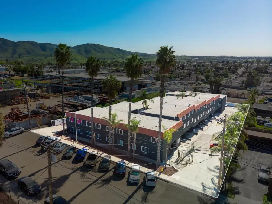 9249 Birch Street, Spring Valley, CA 91977 - #2