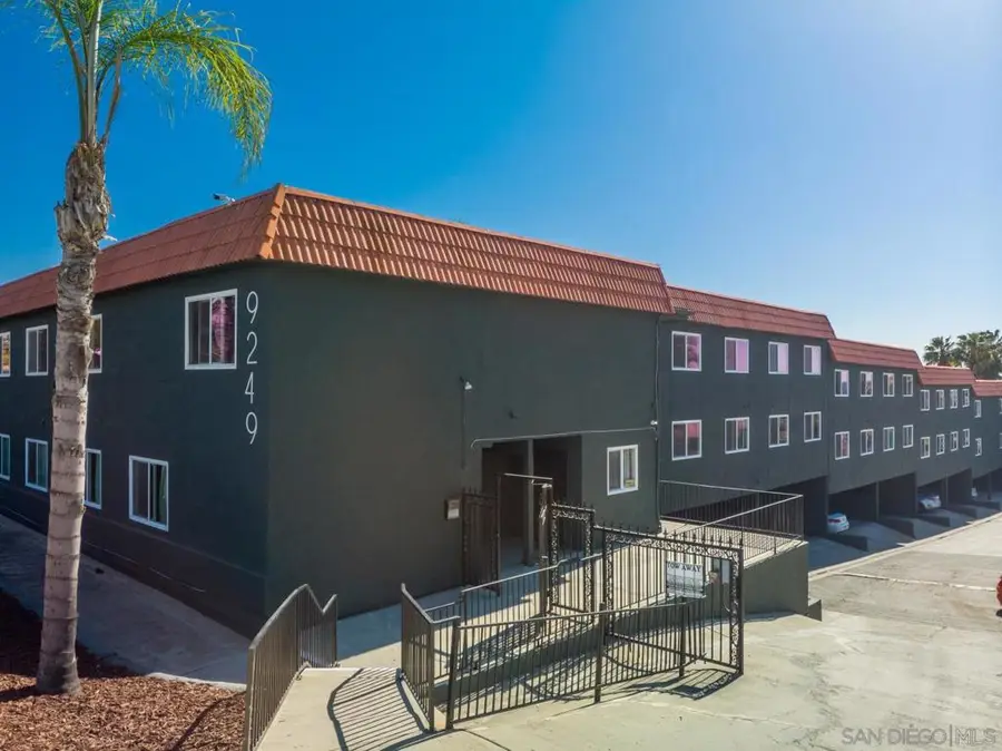 9249 Birch Street, Spring Valley, CA 91977 - #3